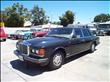 1988 Bentley Eight
