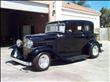 1931 Ford Victoria