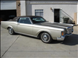 1971 Lincoln Continental