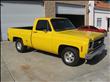 1974 Chevrolet Classic