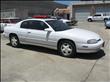 1997 Chevrolet Monte Carlo