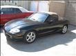 2000 Mazda MX-5 Miata