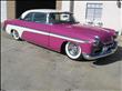 1955 De Soto Firelite