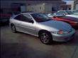 2002 Chevrolet Cavalier