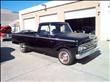 1964 Ford F100