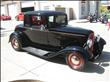 1932 Ford 5 Window Coupe