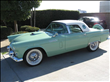1956 Ford Thunderbird