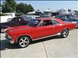 1966 Chevrolet Chevelle