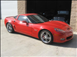 2006 Chevrolet Corvette