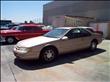 1996 Ford Thunderbird