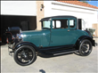1929 Ford  Model A