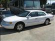 1998 Lincoln Continental
