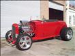 1932 Ford Roadster