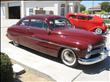 1950 Mercury Monterey