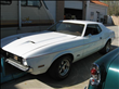1971 Ford Mustang