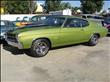 1971 Chevrolet Chevelle SS