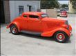 1934 Ford 5 Window Coupe