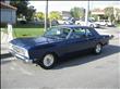 1969 Ford Falcon