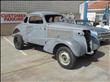 1938 Chevrolet 2 Door Coupe