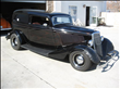 1934 Ford 2 Door Sedan