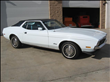 1971 Ford Mustang