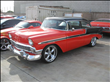 1956 Chevrolet Bel Air