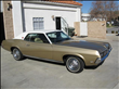 1969 Mercury Cougar