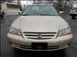 2001 Honda Accord