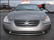2003 Nissan Altima