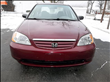 2002 Honda Civic