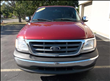 2002 Ford F150