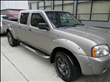 2004 Nissan Frontier