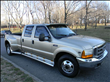 2000 Ford F350