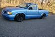 1996 Chevrolet S10