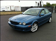 2002 Jaguar X-Type