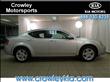2010 Dodge Avenger