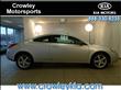 2009 Pontiac G6