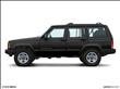 2001 Jeep Cherokee