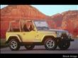 1999 Jeep Wrangler