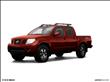 2009 Nissan Frontier