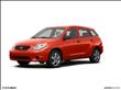 2008 Toyota Matrix