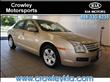 2008 Ford Fusion
