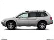 2004 Mitsubishi Endeavor