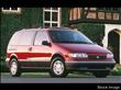 1998 Nissan Quest