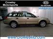 2008 Subaru Outback
