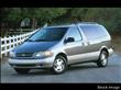 1998 Toyota Sienna