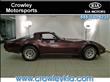 1980 Chevrolet Corvette