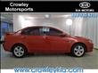 2008 Mitsubishi Lancer