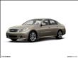2008 Infiniti M35