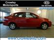 2011 Chevrolet Aveo